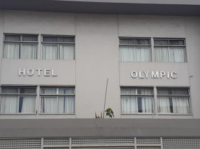 Hotel Olympic